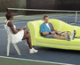 Serena Williams Pokes Fun at Herself in Commercial