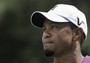 Woods Reacts to First Round at Bridgestone