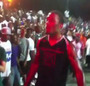 Beasley Gets Into Altercation With Fan (NSFW-Language)