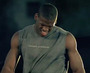 Under Armour Ad with Tom Brady and Cam Newton