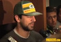 Aaron Rodgers Talkin Bout Practice