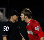 Bryce Harper Gets Ejected