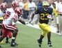 Michigan's Thrilling Win Over Indiana