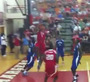 Dwight Howard Goes Coast-to-Coast