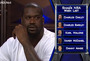 Shaq Reveals Who He'd Like to Fight