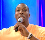 Dwight Howard Does Impressions on 106 & Park