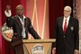Rodman's Hall of Fame Speech
