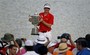 Highlights from PGA Championship Playoff