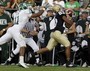 Notre Dame vs. Purdue Highlights