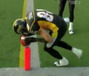 CFL Dizzy Bat TD Celebration