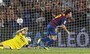 Messi Scores Fantastic Goal on Give and Go