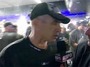 Yankees Celebrate After Clinching AL East