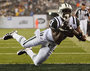 Plaxico Burress Diving TD Catch