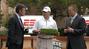 Les Miles Gameday Commercial